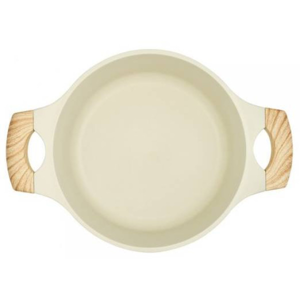 Фото - Кастрюля RESTO 2.4 л (93801)