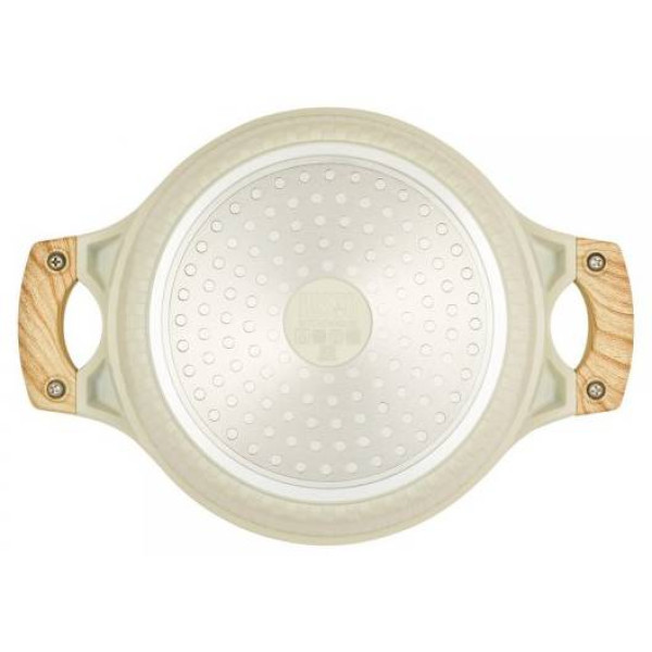 Фото - Кастрюля RESTO 2.4 л (93801)