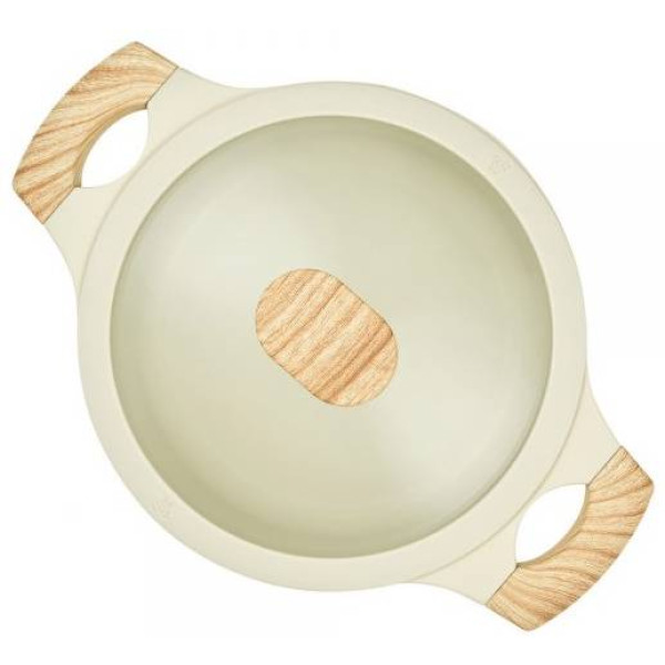 Фото - Кастрюля RESTO 2.4 л (93801)