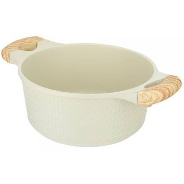 Фото - Кастрюля RESTO 2.4 л (93801)