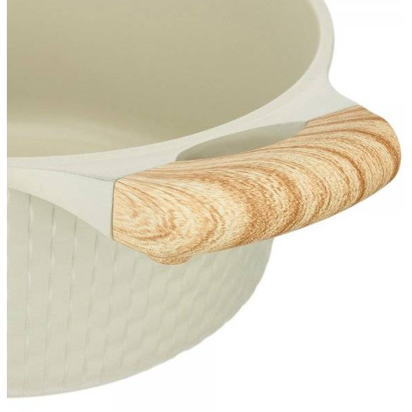 Фото - Кастрюля RESTO 2.4 л (93801)