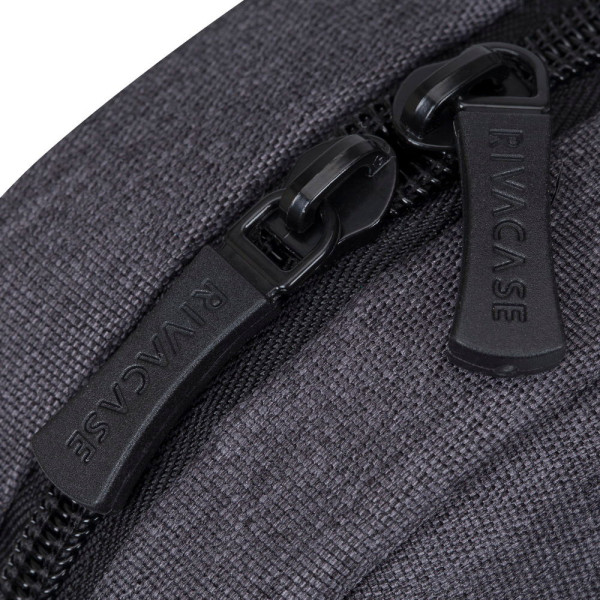Фото - Сумка для ноутбука RIVACASE 7730 Black