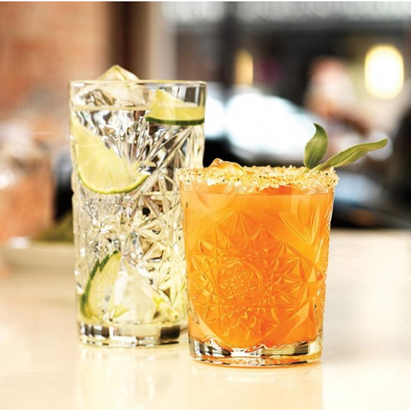 Фото - Стакан Libbey для виски 0,35 л 5632 (924152)