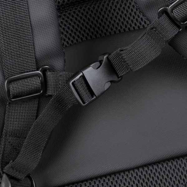 Фото - Рюкзак для ноутбука RIVACASE 8465 Black