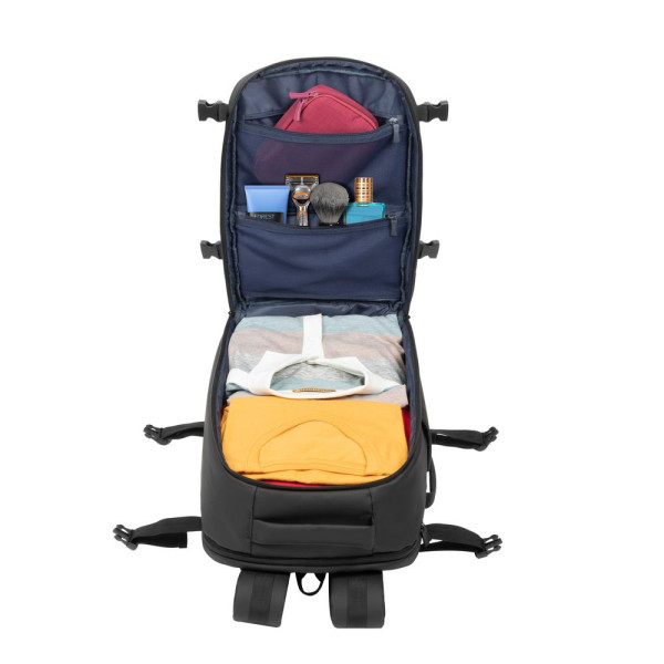 Фото - Рюкзак для ноутбука RIVACASE 8465 Black