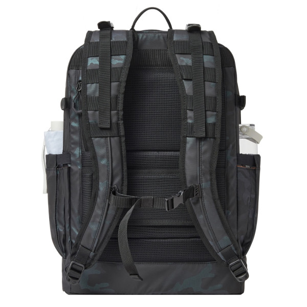 Фото - Рюкзак для ноутбука RIVACASE 7663 Navy camo