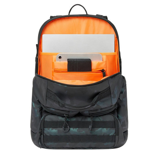 Фото - Рюкзак для ноутбука RIVACASE 7663 Navy camo