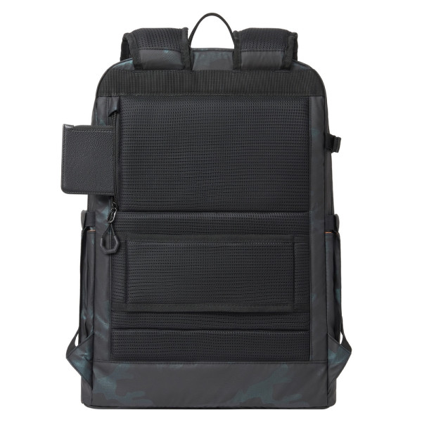 Фото - Рюкзак для ноутбука RIVACASE 7663 Navy camo