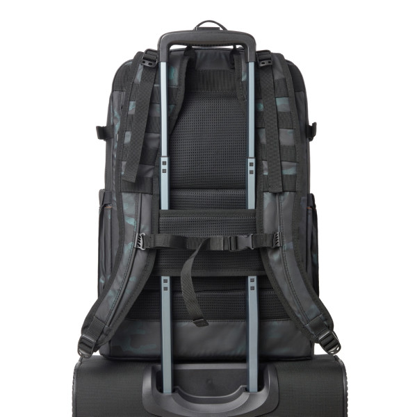 Фото - Рюкзак для ноутбука RIVACASE 7663 Navy camo