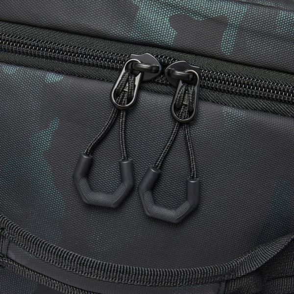 Фото - Рюкзак для ноутбука RIVACASE 7663 Navy camo