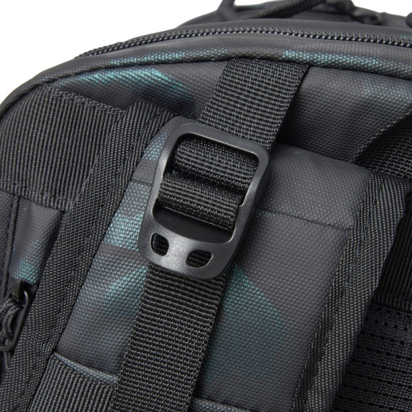 Фото - Рюкзак для ноутбука RIVACASE 7663 Navy camo