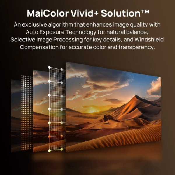 Фото - Видеорегистратор 70mai Dash Cam 4K T800-2 2562Gb Premium Set