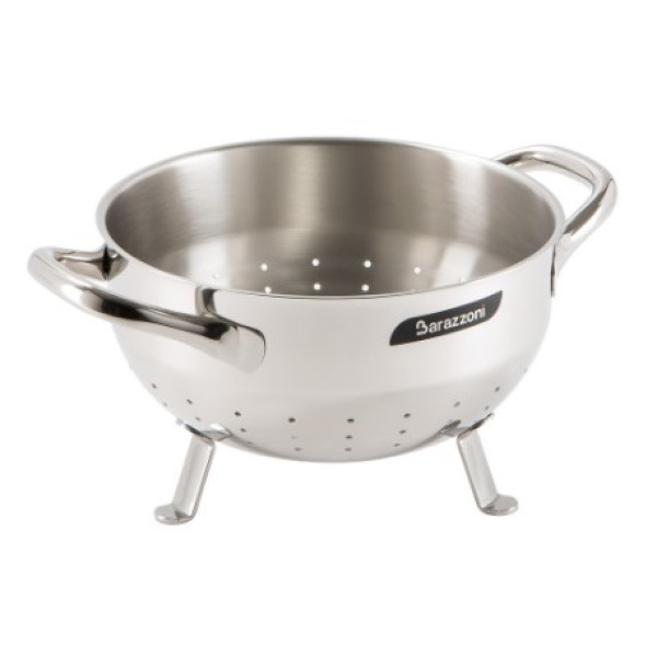 Фото - Дуршлаг Barazzoni CHEF LINE 22 см (163115022)