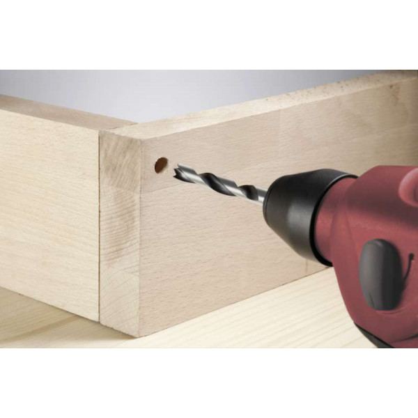 Фото - Набор бит для отвертки Einhell 39 шт. (108956)