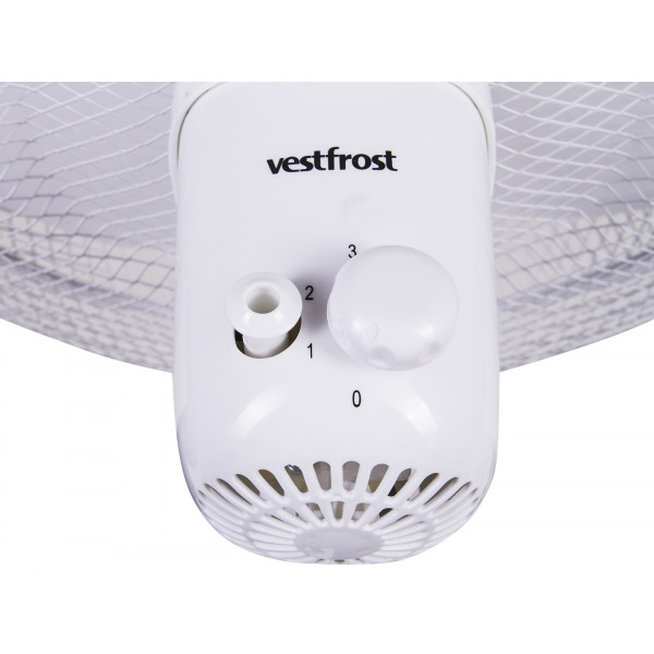 Фото - Вентилятор напольный Vestfrost VFS1640 CW
