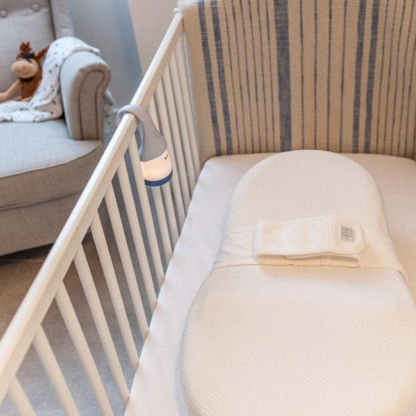 Фото - Матрас-кокон Red Castle Cocoonababy White (0445166)
