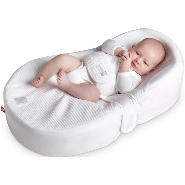 Фото - Матрас-кокон Red Castle Cocoonababy White (0445166)