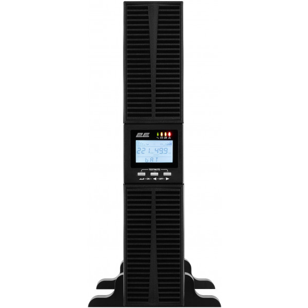 Фото - Источник бесперебойного питания 2E 6kVA/6kW (2E-SD6000RTL)