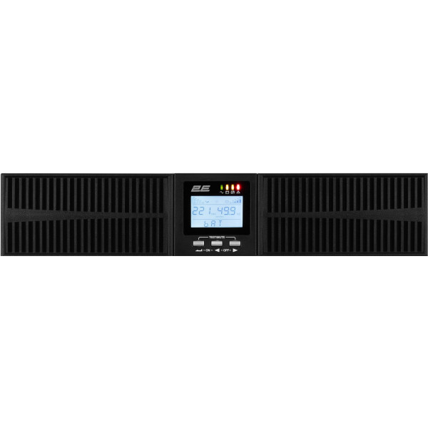 Фото - Источник бесперебойного питания 2E 6kVA/6kW (2E-SD6000RTL)