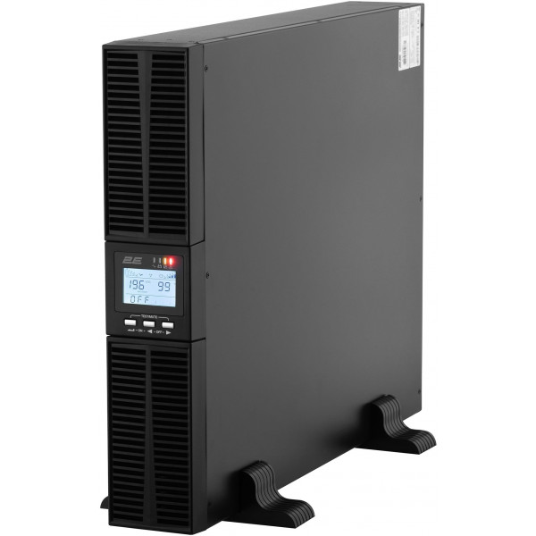 Фото - Источник бесперебойного питания 2E 6kVA/6kW (2E-SD6000RTL)