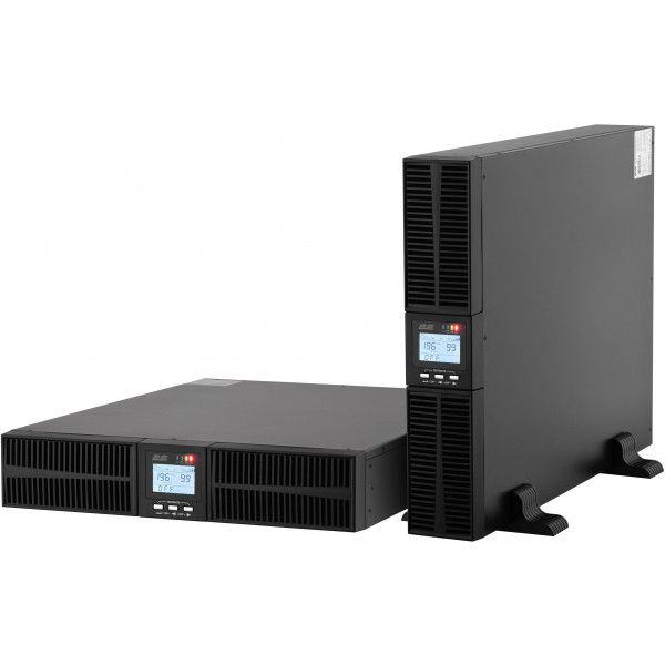 Фото - Источник бесперебойного питания 2E 6kVA/6kW (2E-SD6000RTL)
