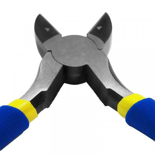 Фото - Кусачки S&R 180x24мм (171007185)