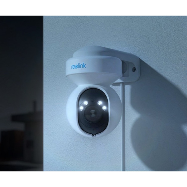 Фото - IP-камера Reolink E1 Outdoor Pro