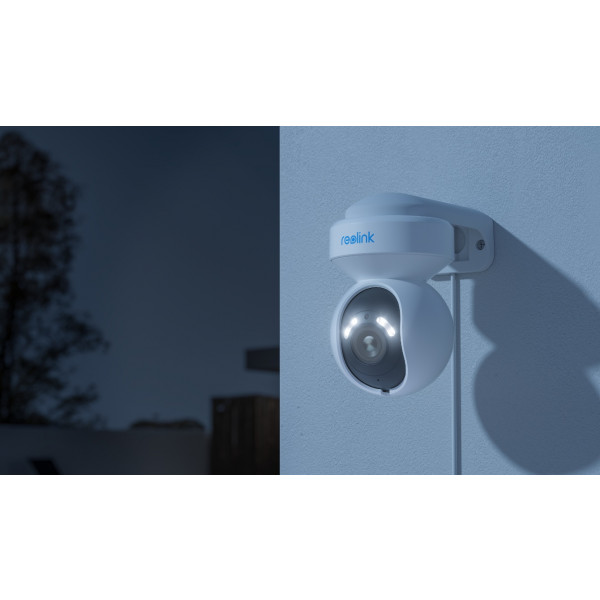 Фото - IP-камера Reolink E1 Outdoor Pro