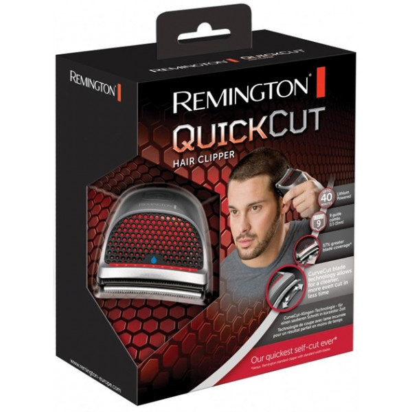 Фото - Машинка для стрижки волос Remington HC4250