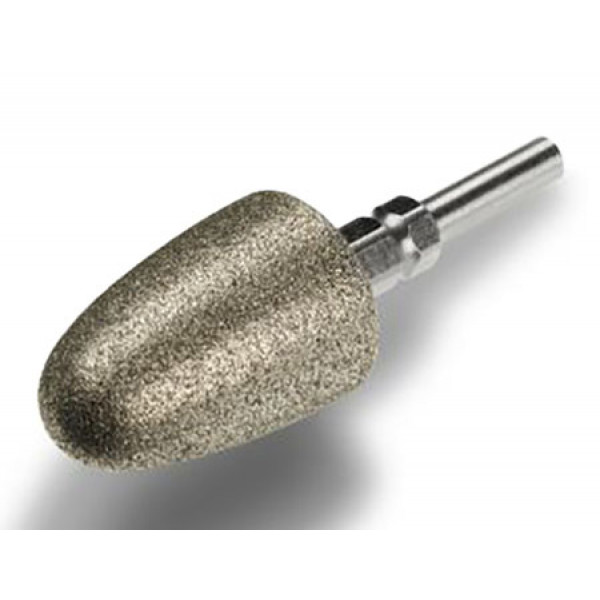 Фото - Сменные насадки для маникюрного набора Beurer сапфировый конус для MP 60 (162374)