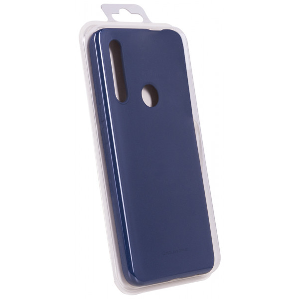 Фото - Чехол для смартфона Molancano SF JELLY HUAWEI P Smart Z BLUE