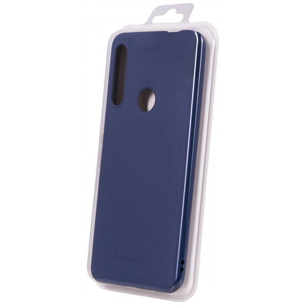 Фото - Чехол для смартфона Molancano SF JELLY HUAWEI P Smart Z BLUE