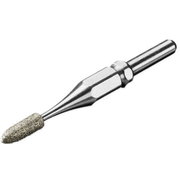 Фото - Сменные насадки для маникюрного набора Beurer фреза пламя для MP 60 (162395)