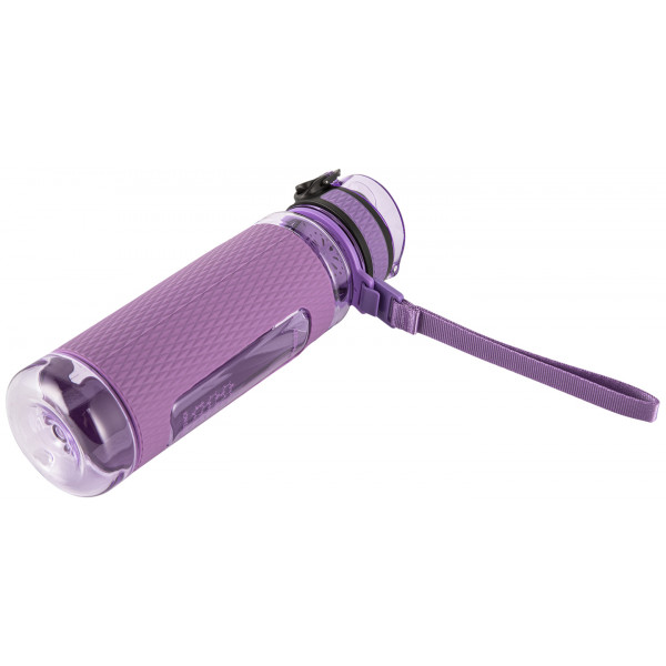 Фото - Бутылка для воды UZspace 5044 Diamond 450 мл Фиолетовая