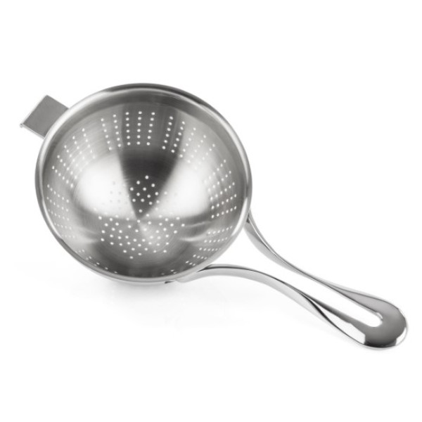 Фото - Дуршлаг Barazzoni с ручкой MY LADY 14 см (510014014) Фото - Дуршлаг Barazzoni с ручкой MY LADY 14 см (510014014)