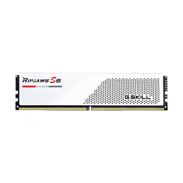 Фото - Память DDR G.Skill S5 DDR5-5600 32GB (2x16GB) CL36-36-36-89 1.20V (F5-5600J3636C16GX2-RS5W)