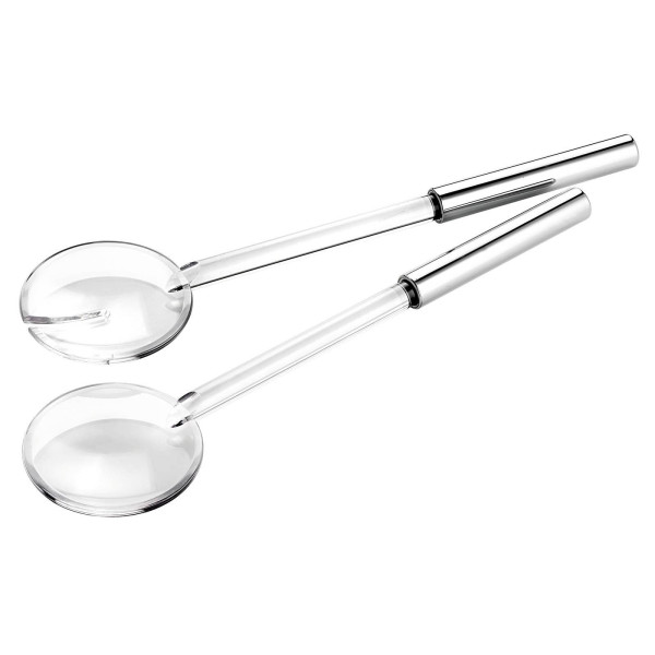 Фото - Набор столовых приборов Guzzini LOOK (16413016) Фото - Набор столовых приборов Guzzini LOOK (16413016)