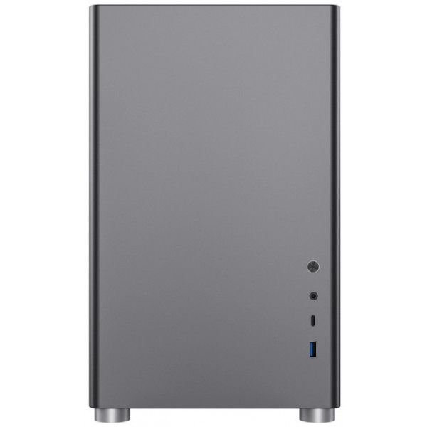 Фото - Микроповреждение - Корпус Gamemax ATX без блока питания ini-ITX Spark Pro Black