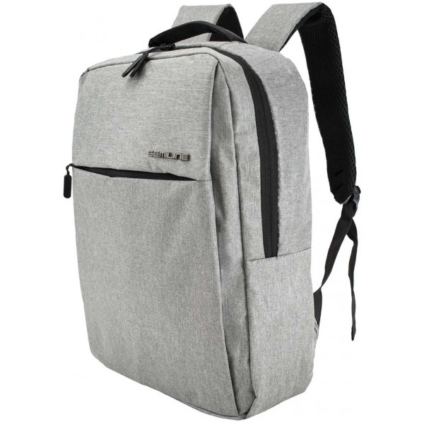 Фото - Рюкзак городской Semi Line 21 Grey (L2047-3)