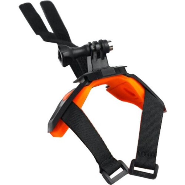 Фото - Крепление для экшн-камеры Insta360 Helmet Chin Mount (CINCHUX/B)