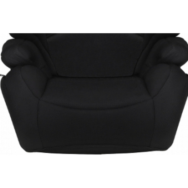 Фото - Автокресло Lionelo Lars Sporty Black