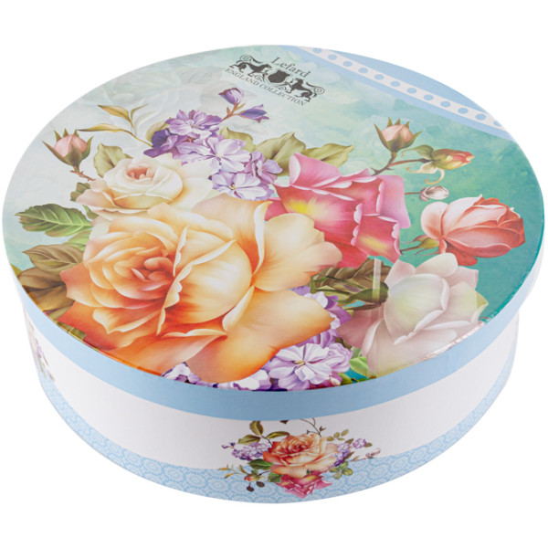 Фото - Сервиз чайный Lefard 12 пр. 250 мл (165-358)