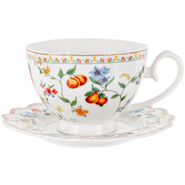 Фото - Сервиз чайный Lefard 12 пр. 250 мл (165-358)