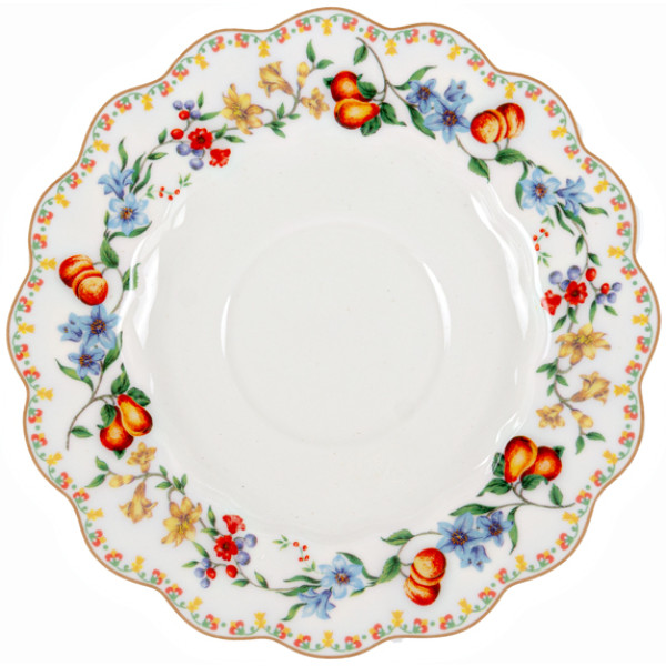 Фото - Сервиз чайный Lefard 12 пр. 250 мл (165-358)