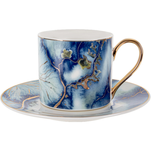 Фото - Чашка Lefard 2 пр. 220 мл (165-364)