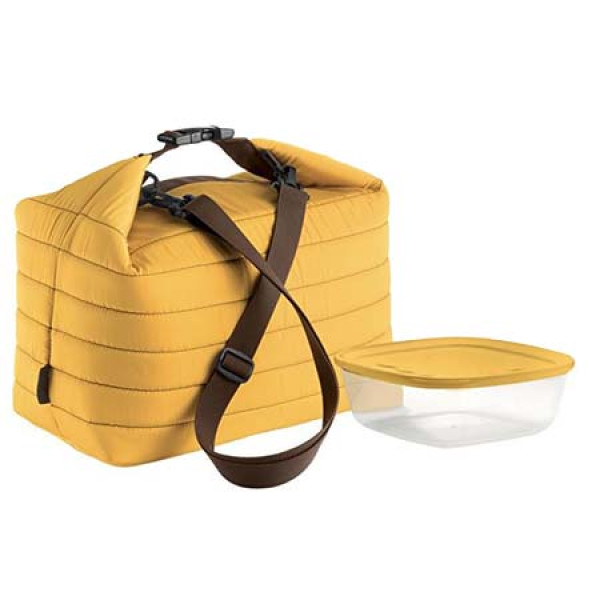 Фото - Сумка изотермическая Guzzini +контейнер L (032903165)