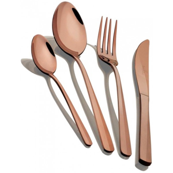 Фото - Набор столовых приборов BerlingerHaus BH 2355 24 пр.