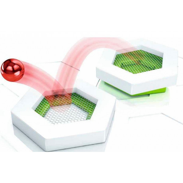 Фото - Пластиковый конструктор GraviTrax Дополнительный набор "Трамплин" (26079)