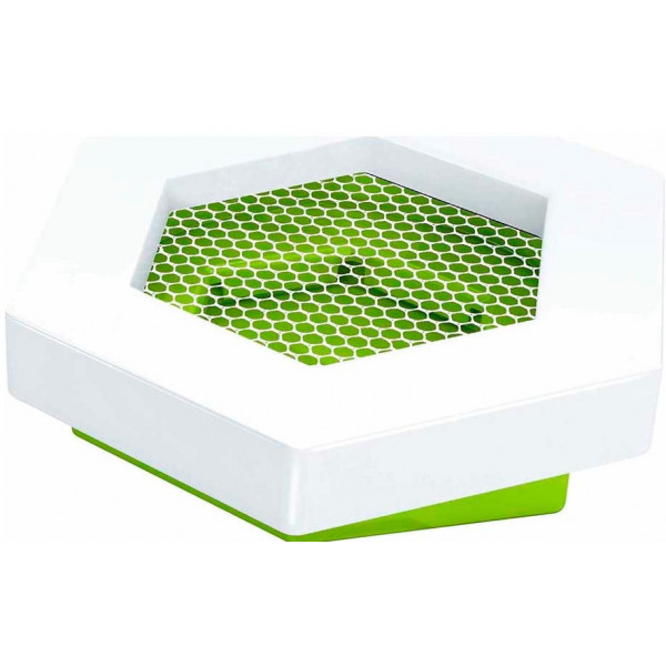 Фото - Пластиковый конструктор GraviTrax Дополнительный набор "Трамплин" (26079)