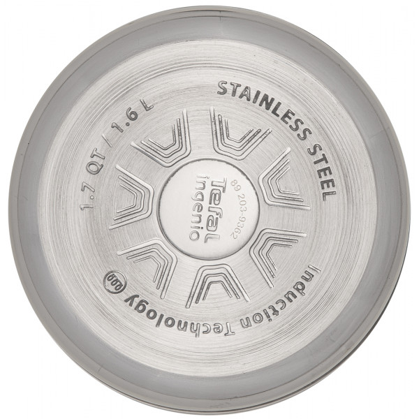 Фото - Набор ковшей со съемной ручкой Tefal L9419502 Ingenio Preference 4 пр.